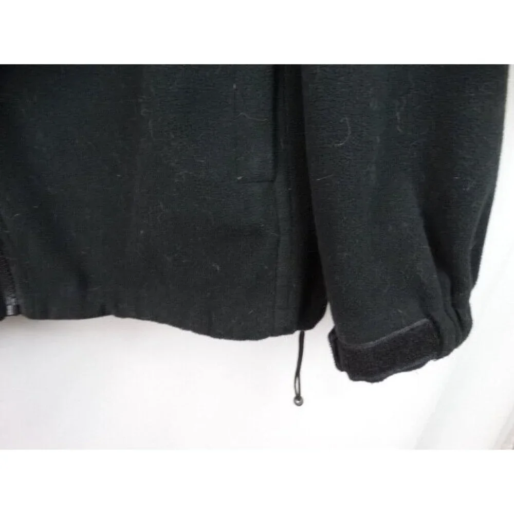 The North Face Mens Jacket Size Large Black Gore-Tex Summit Series Jacket